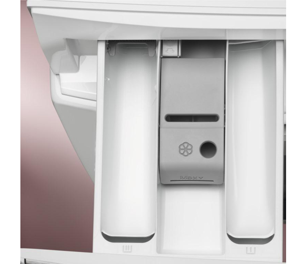 Pralka Electrolux EW8F4697P UltraCare 800 9kg 1600obr SensiCare+ TimeManager UltraCare SteamCare - 1272623 - zdjęcie 4